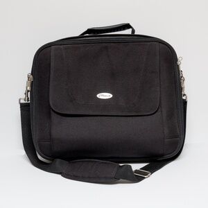 Targus Computer Briefcase shoulder bag